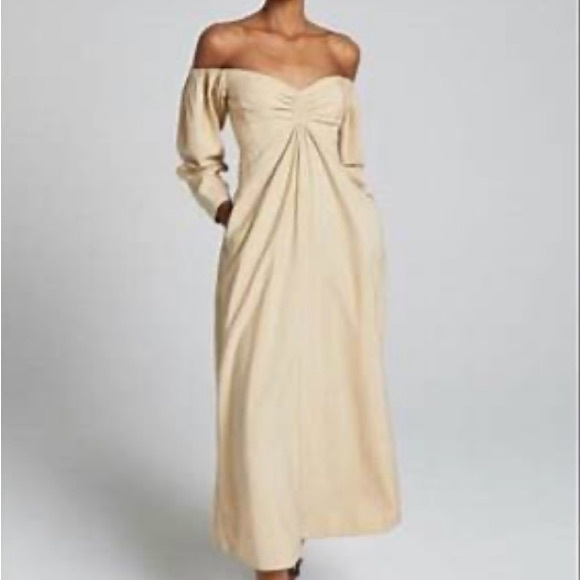 ALC Calley dress size 6 like new - Picture 2 of 3